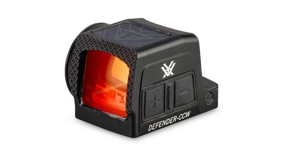 Simmons' Sporting Goods | Vortex Vortex Defender-CCW™ Enclosed