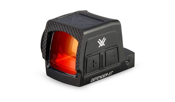 Simmons' Sporting Goods | Vortex Defender-ST™ Enclosed Solar Micro