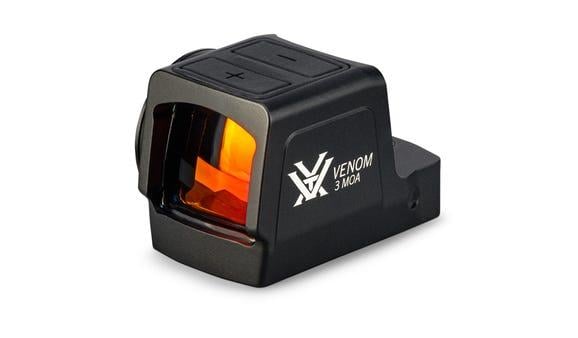 Simmons' Sporting Goods | Vortex Venom® Enclosed Micro Red Dot 3 MOA