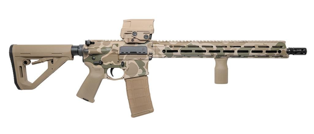 Simmons' Sporting Goods | Cnc Firearms Daniel Defense CNC Custom