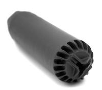 HuxWrx Flow 556K Black Suppressor | Simmons Sporting Goods