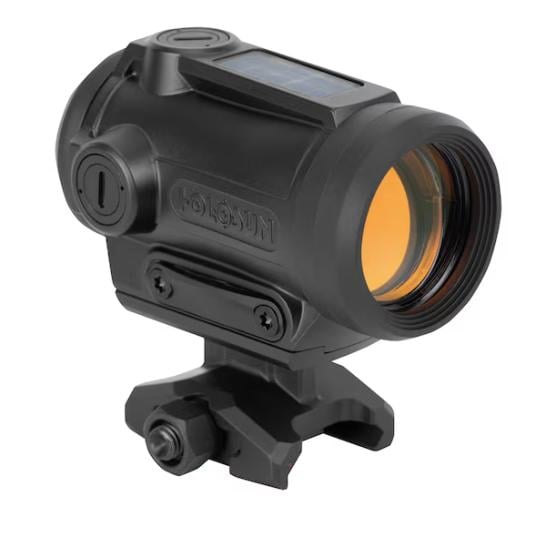 Simmons' Sporting Goods | Holosun Holosun 1x26 ARO-EVO Enclosed