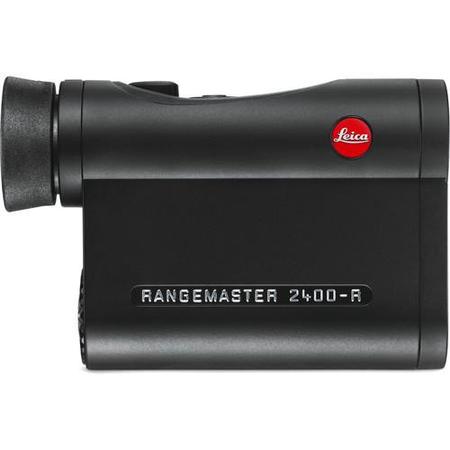 Leica 7x24 Rangemaster CRF 2400-R | 40546