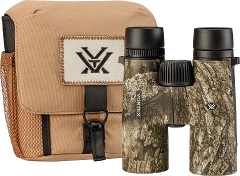 Vortex Triumph® HD 10x42 Realtree® APX Binocular | Waterproof