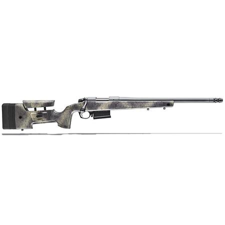 Bergara B-14 Wilderness HMR 308 Win 20