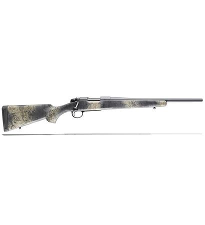 Bergara B-14 Wilderness Hunter 308 Winchester  22