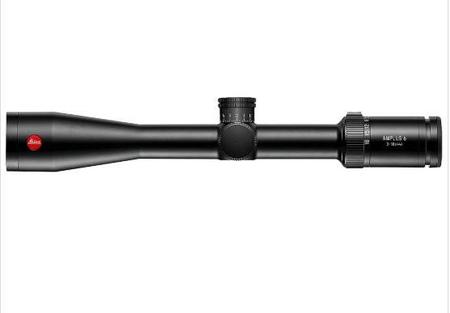 Leica Amplus 6 3-18X44i Ballistic BDC