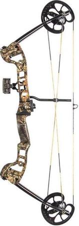 Barnett Vortex Youth Compund Bow