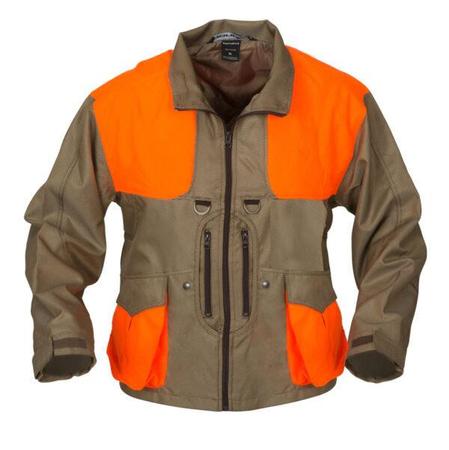 Banded Big Stone 2.0 Oxford Jacket