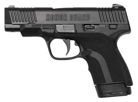 Honor Defense HG9CLE Honor Guard Sub-Compact 9mm Luger 3.80