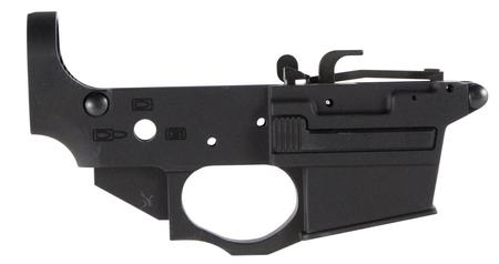 Spikes Tactical Spider Logo Lower 9mm Glock Style