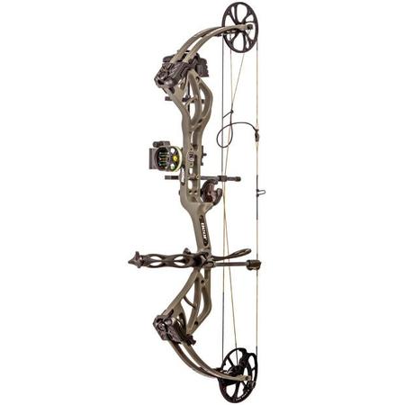 Fred Bear Whitetail Legend Rth Olive LH 60