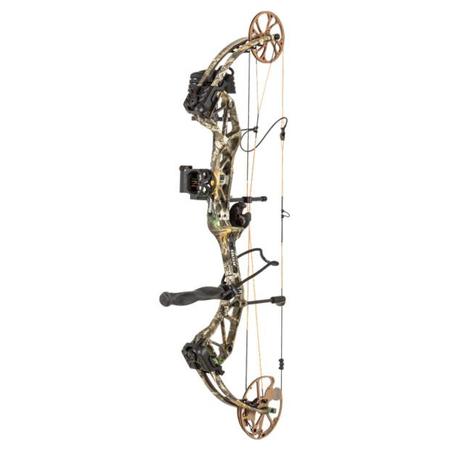 Fred Bear Paradox Rth Realtree Edge RH 60