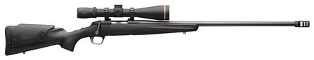 Browning 28 Nosler 26