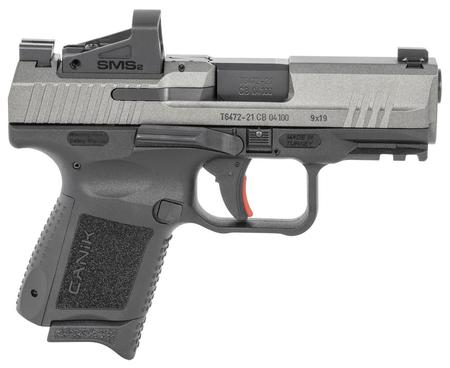 Canik TP9 Elite Subcompact 9mm 3.6