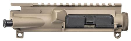 Aero Precision AR-15 Assembled Upper Receiver | Multi-Caliber | Flat Dark Earth Cerakote | APAR501801AC