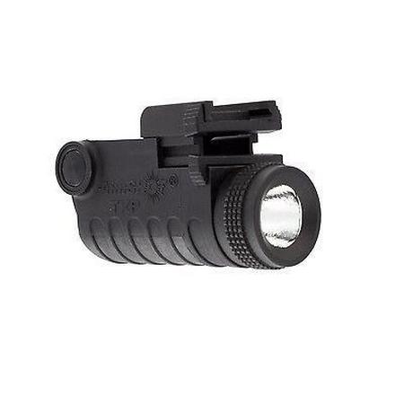 Aimshot TXP Pistol Light Rechargeable Rain Mount