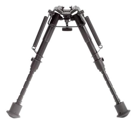 Sun Optics Fixed Bipod with Quick-Detach | CBP6