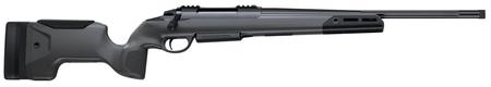 Sako S20 Precision Bolt Action 300 Winchester Magnum 24.33