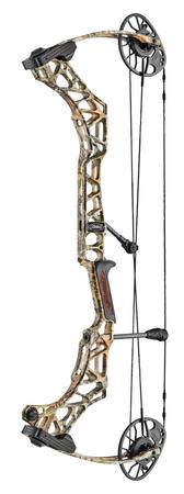 Mathews Prima Realtree