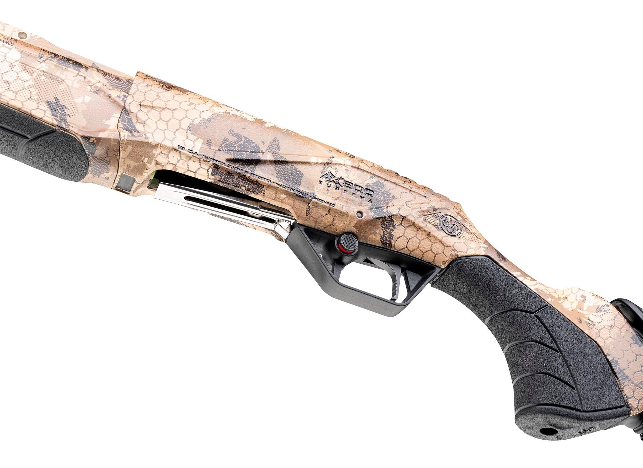 Simmons' Sporting Goods | Beretta Beretta AX800 12 Gauge 3.5