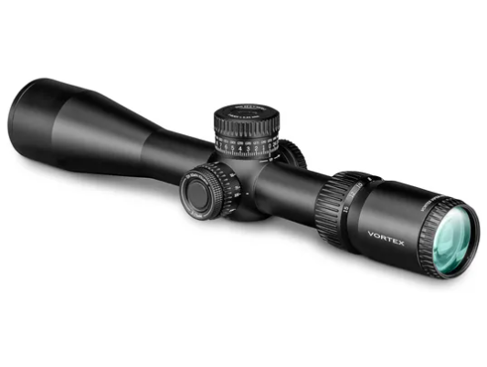 Simmons' Sporting Goods | Vortex Vortex Viper® HD 3-15x44 VMR-3