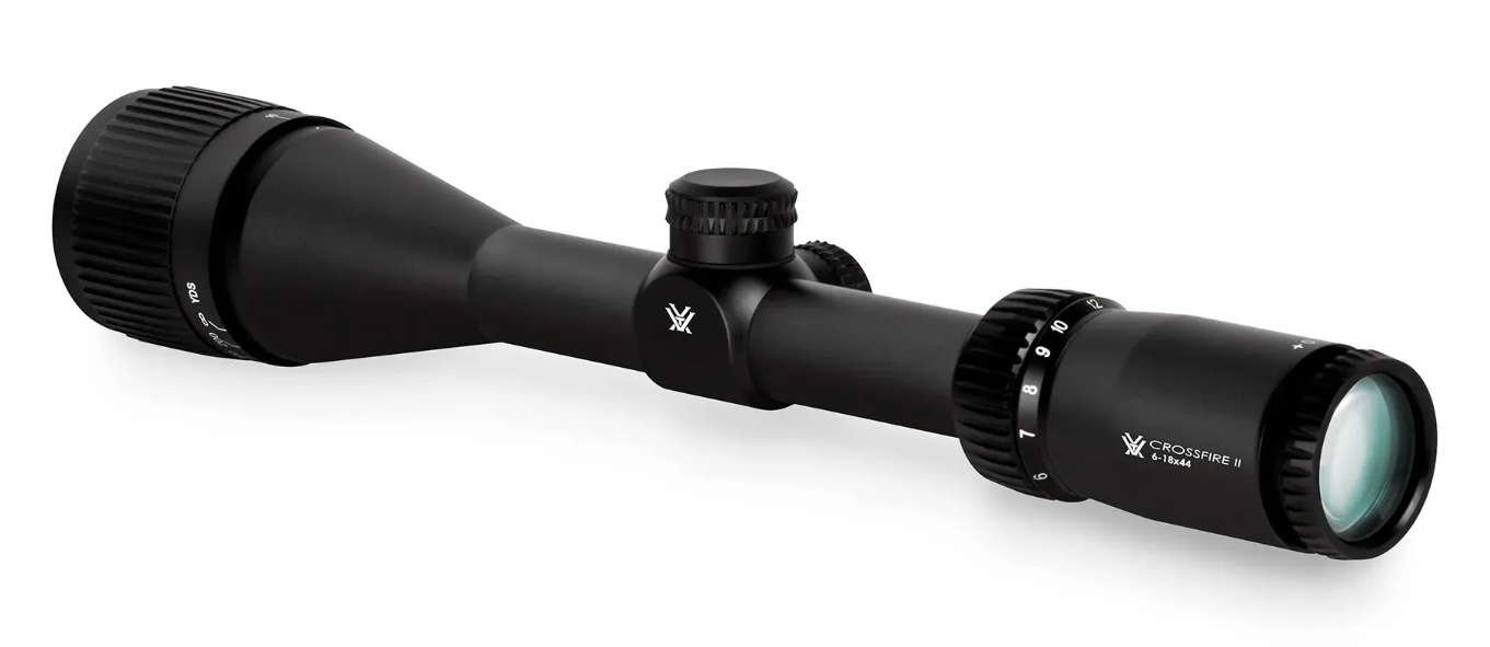 Simmons' Sporting Goods | Vortex Vortex Crossfire® II 6-18x44 AO
