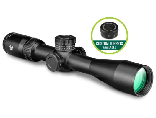 Simmons' Sporting Goods | Vortex Vortex Viper® HD 3-15x44 VMR-3