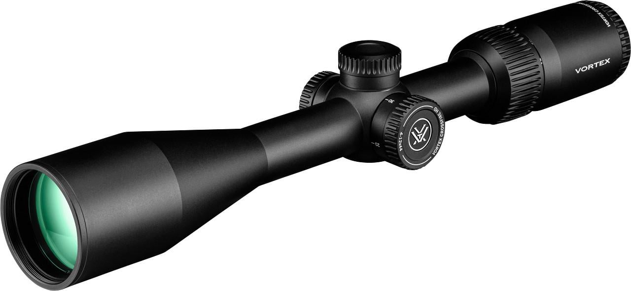 Simmons' Sporting Goods | Vortex Vortex Crossfire® HD 4-12x44