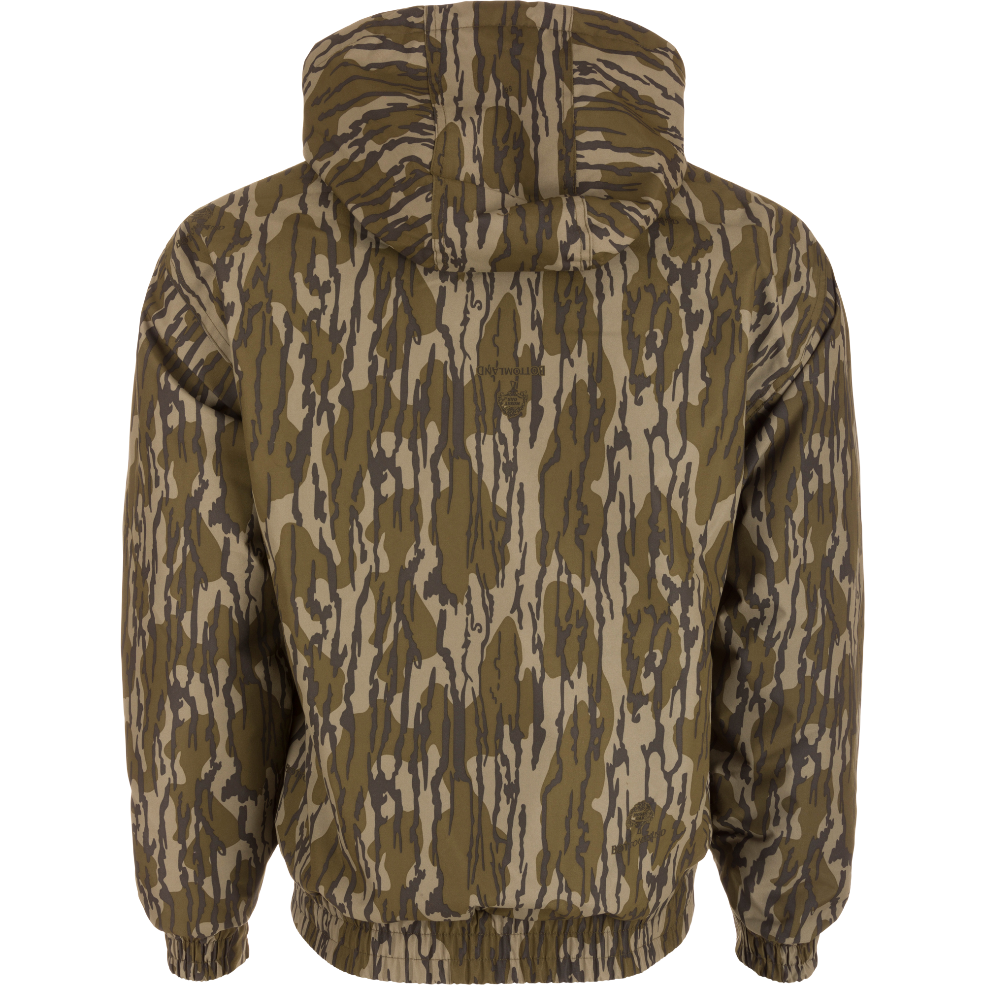 Drake Waterfowl Men's Hunting Breathable MST Endurance 1/4 Zip