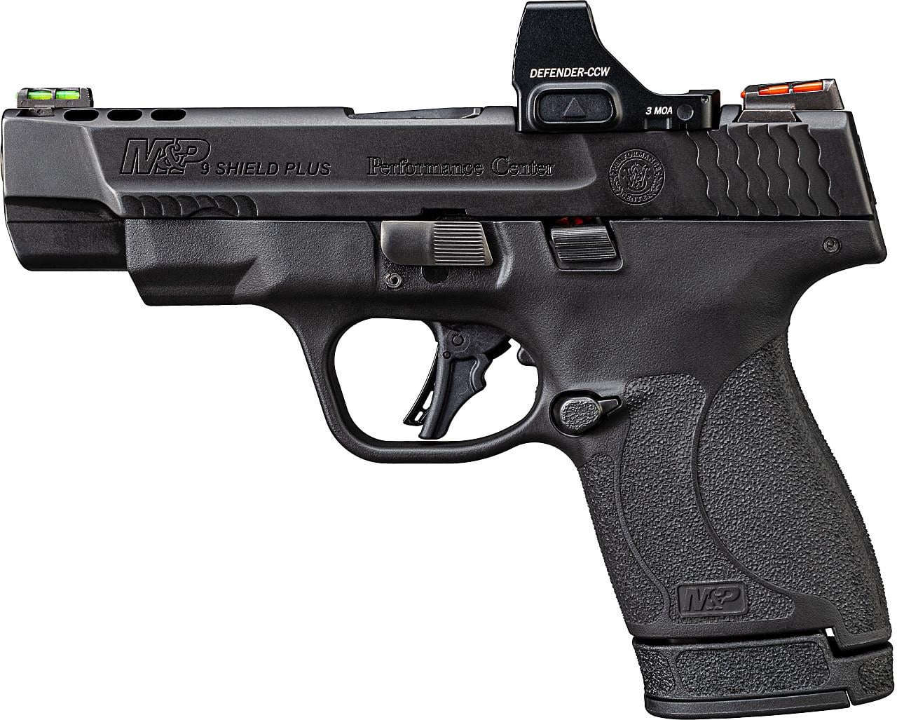 Simmons' Sporting Goods | Vortex Vortex Defender-CCW Red Dots 3MOA